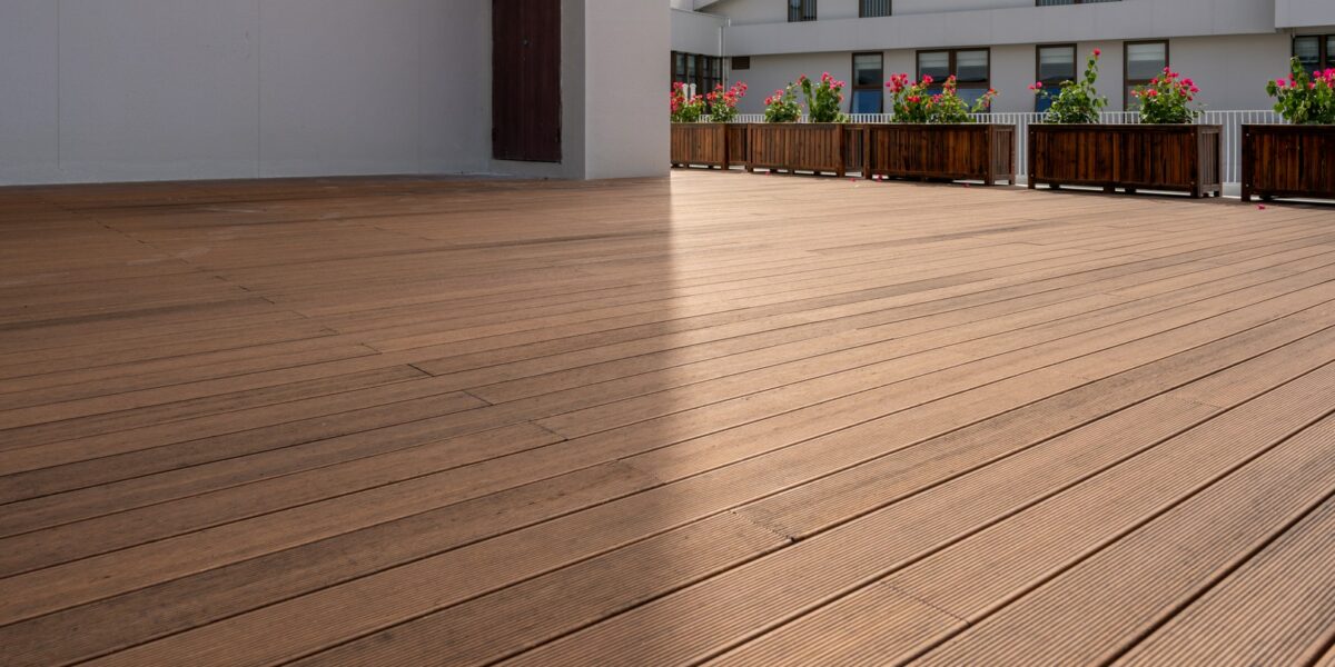 Jakie akcesoria warto dodać do tarasu kompozytowego?